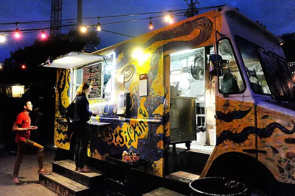 Best Food Truck