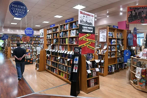 Bookstore
