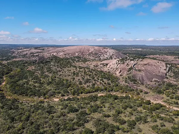 Out-of-Town Hike