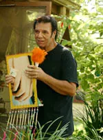 Best Art Icon