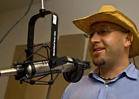 Best Radio Talk/News Host