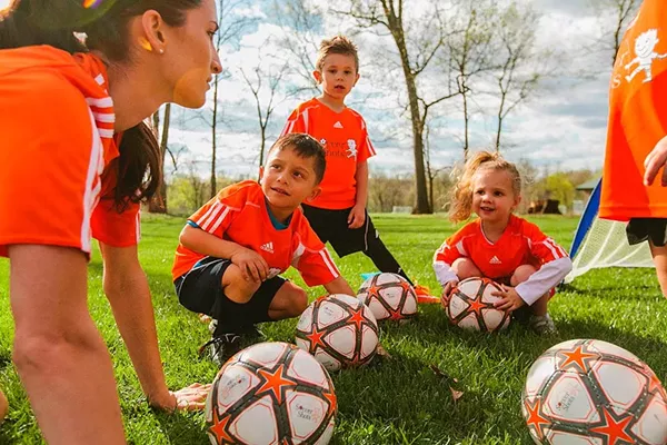 Youth Sports Program