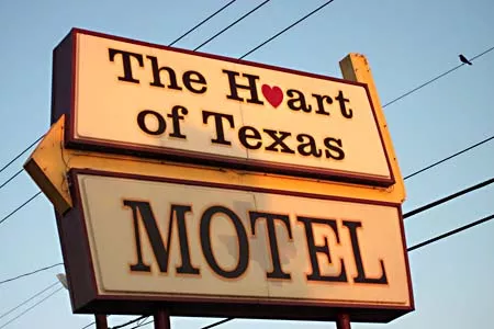 Best Cheap Motel