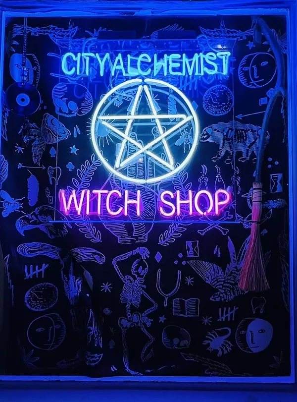 Best Place to Find That Grimoire You've Been Looking For