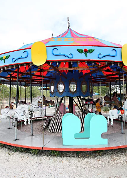 Best Gyroscopic Playground