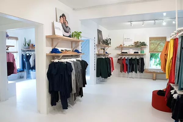 Best "Let's Get Sweaty" Gear