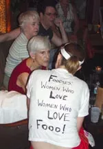 Best Grassroots Group