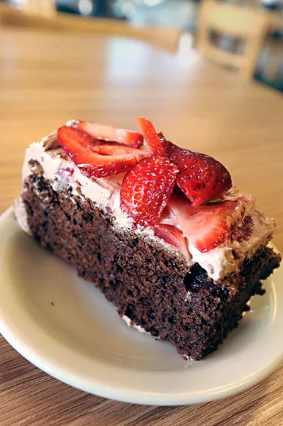 Best Tres Leches Variation