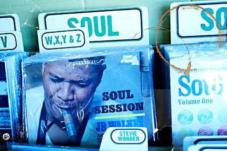 Best Soul Proprietors