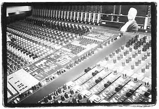 Best Recording Studio