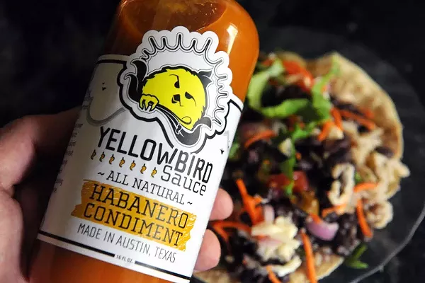 Local Food Brand