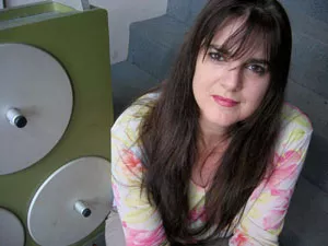 Best Fairy Godmother to Austin's Kid Filmmakers