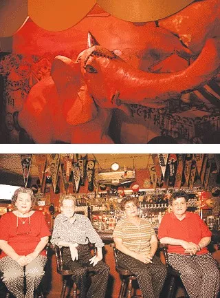 Best Bars To Relive Your Childhood