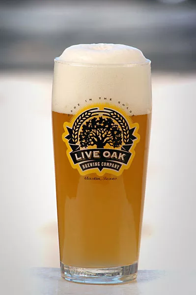 Best Local Beer