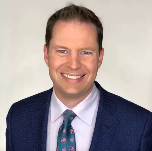 Journalist