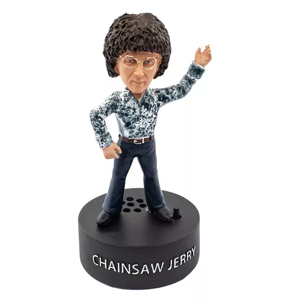 Best Bobblehead