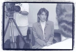 Best TV Reporter