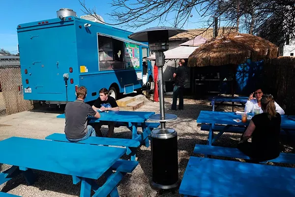 Food Truck