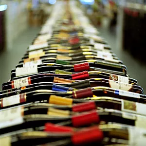 Best Beer/Wine Prices