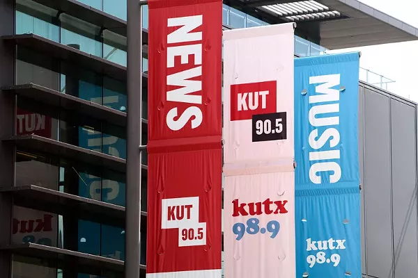 Radio Station