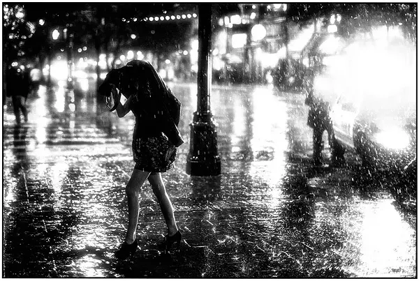 Best Street Photographer on Sixth