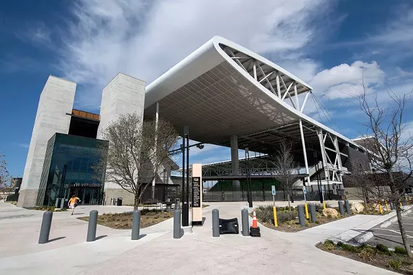 Sports Venue