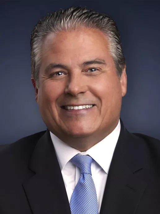 Sportscaster