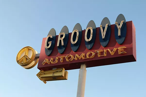 Best Auto Repair/Service