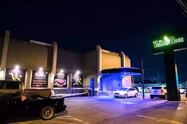 Adult Club