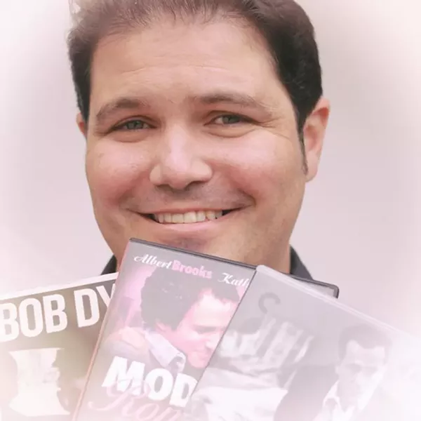 Best Film Critic