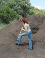 Best Use of Turkey Poop