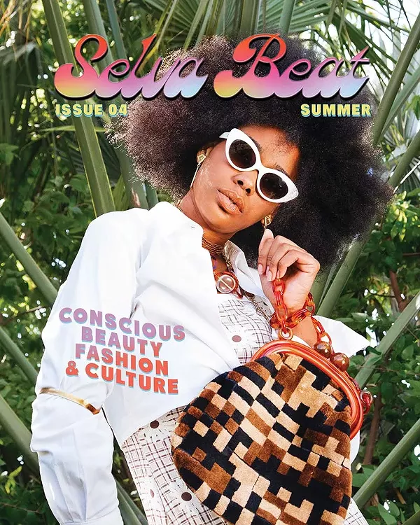Most Environmentally Conscious Lifestyle Mag