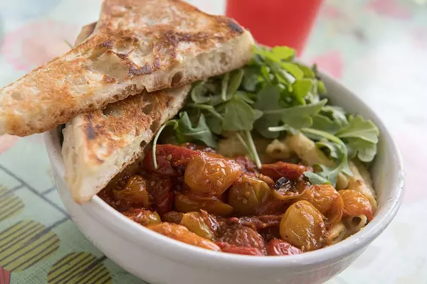 Vegan/Vegetarian