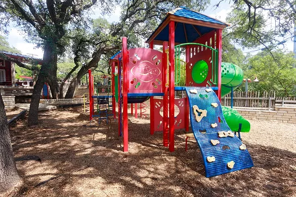 Playscape
