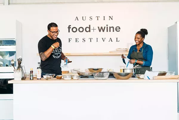 Food Event/Festival