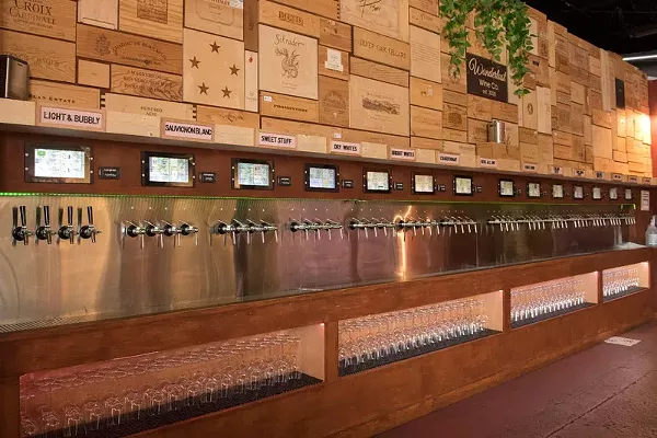 Winery
