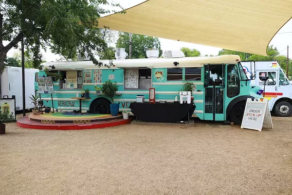 Food Truck