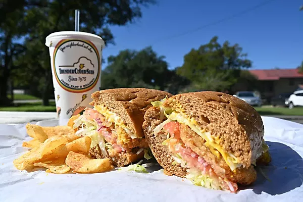 Sandwich