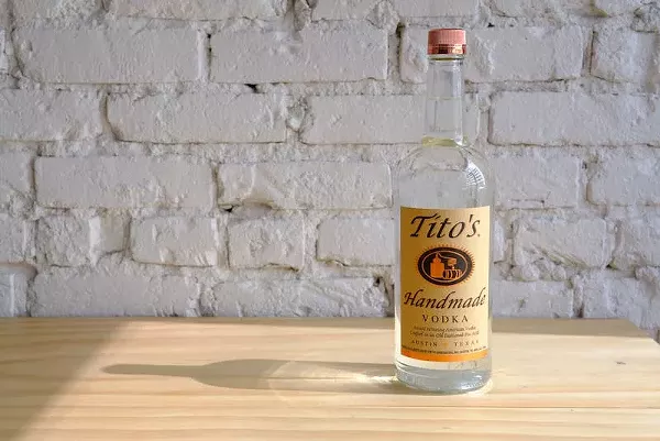 Local Alcoholic Beverage Brand