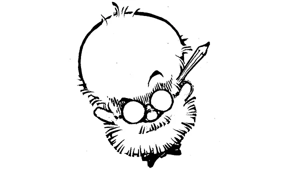 Cartoonist/Comic Creator