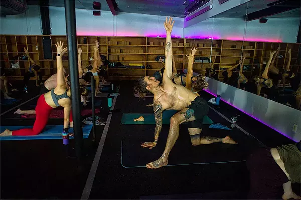 Yoga