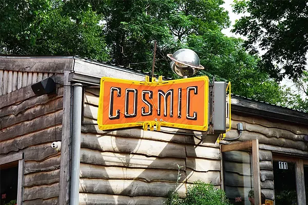 Place for Sober Socializing