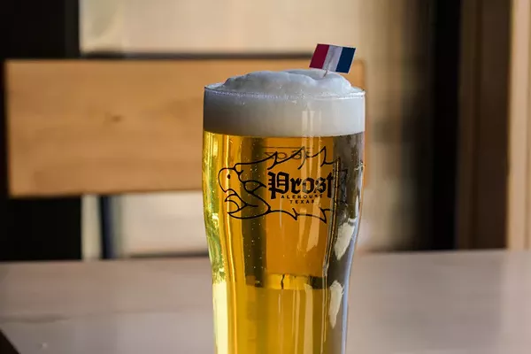 Best New Brewery