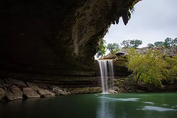 Swimming Hole/Lake
