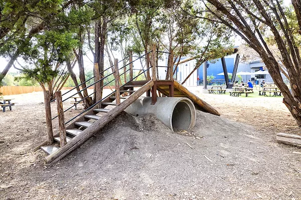 Playscape