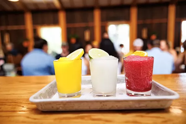 Happy Hour