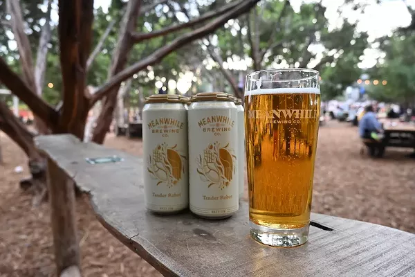 Brewery