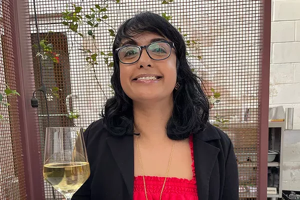 Food Writer