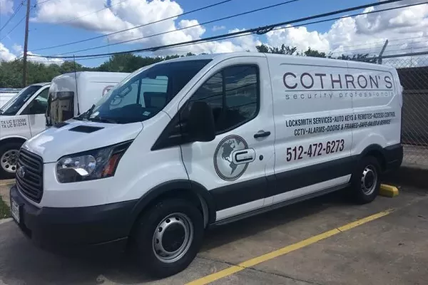 Locksmith