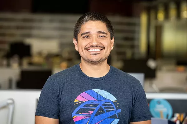 Radio or Podcast Host